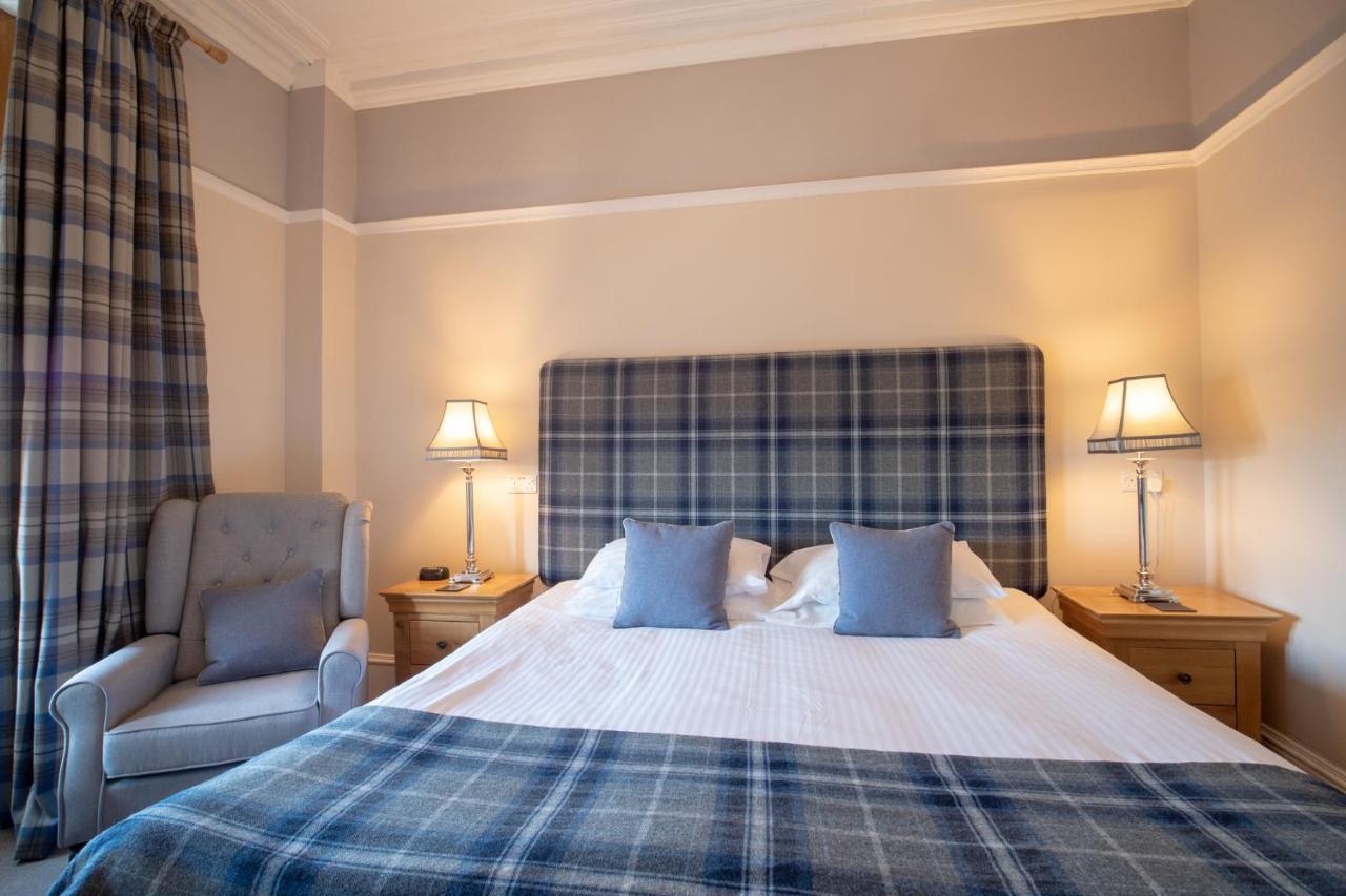 Redcliffe Hotel Inverness Kültér fotó