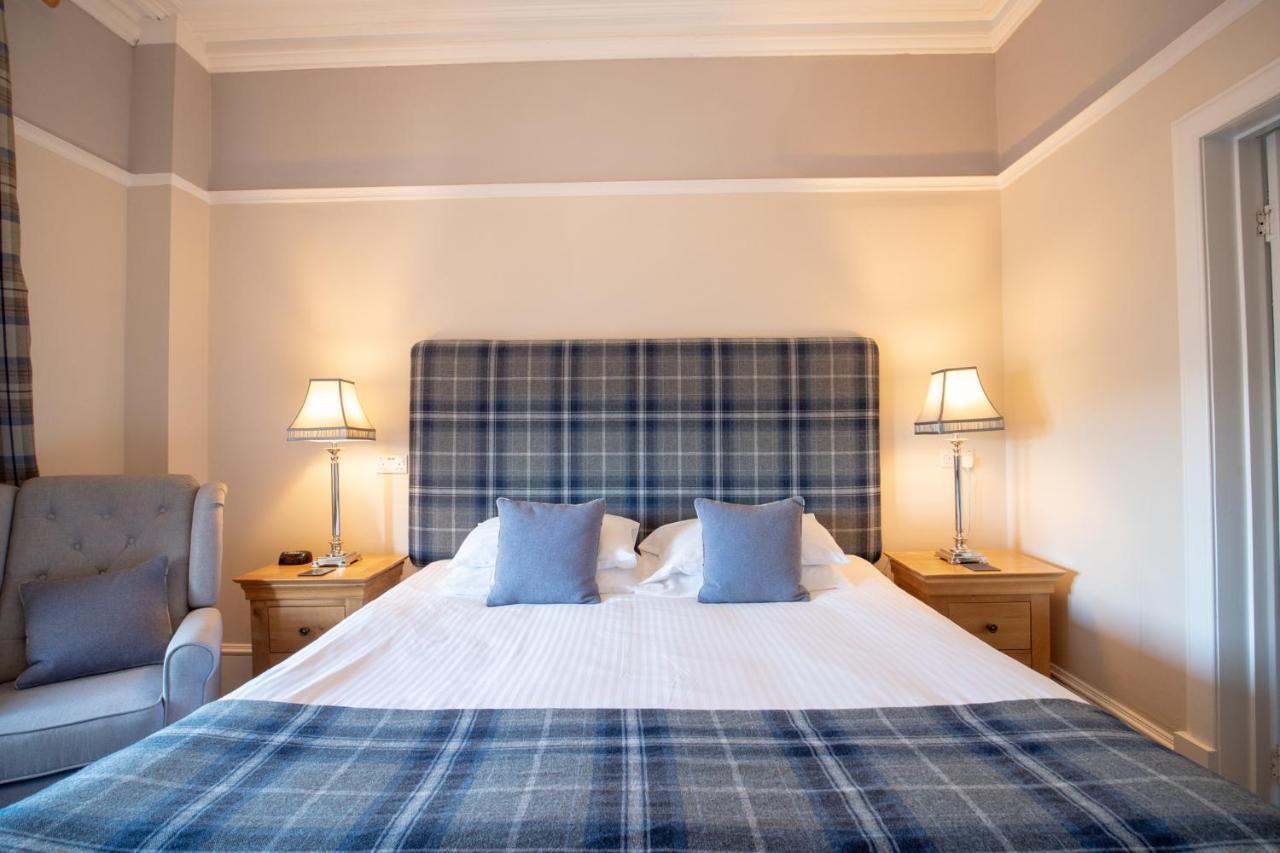 Redcliffe Hotel Inverness Kültér fotó