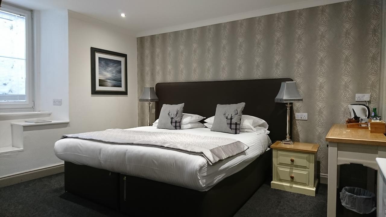 Redcliffe Hotel Inverness Kültér fotó